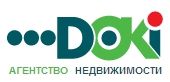 Логотип DOKI