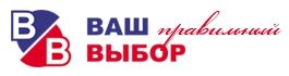 Логотип ООО "Ваш выбор"