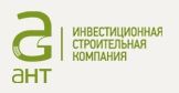 Логотип ИСК АНТ