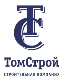 Логотип ТомСтрой