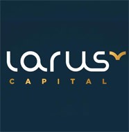 Логотип ООО «Ларус капитал»
