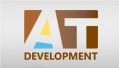Логотип АТ-Девелопмент