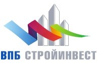 Логотип ООО "ВПБ-СтройИнвест"