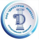Логотип Диострой-Инвест