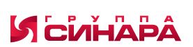 Логотип Синара