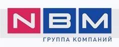 Логотип NBM