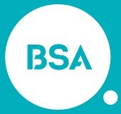 Логотип БСА-Инвест