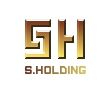 Логотип S.Holding