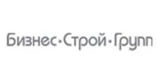 Логотип БизнесСтройГрупп