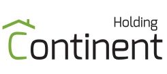 Логотип Континент Холдинг