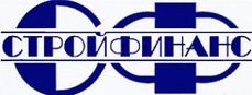 Логотип Стройфинанс групп