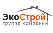 Логотип ЭкоСтрой-Инвест