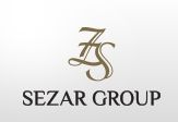 Логотип Sezar Group