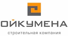 Логотип Ойкумена