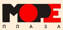 Логотип М.О.Р.Е.-Плаза