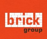 Логотип Брик