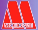 Логотип Монолит ГК