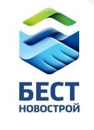 Логотип БЕСТ-Новострой