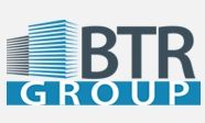 Логотип BTR Group