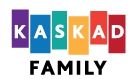 Логотип Kaskad Family