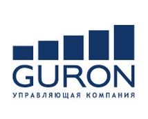 Логотип Guron
