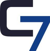 Логотип СМУ Север 7