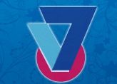 Логотип Виктория-5