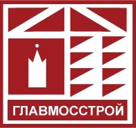 Логотип Главмосстрой