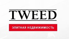 Логотип Tweed недвижимость