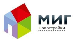 Логотип МИГ-Недвижимость