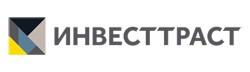 Логотип Инвесттраст