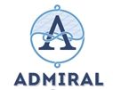 Логотип Адмирал Бич Отель