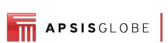Логотип APSIS GLOBE