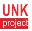 Логотип UNK PROJECT