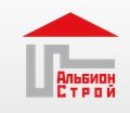 Логотип ООО "Альбион Строй"