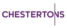 Логотип Chesterton