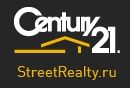 Логотип Century 21 Street Realty