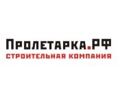 Логотип ООО "Пролетарка"