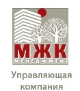 Логотип МЖК-Менеджмент
