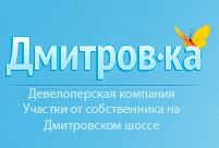 Логотип Дмитров-ка