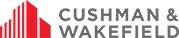 Логотип Cushman & Wakefield