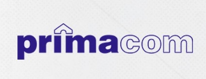 Логотип Примаком