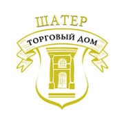 Логотип ООО "Шатер Девелопмент"