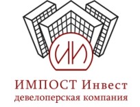 Логотип ИМПОСТ Инвест
