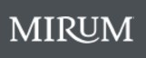 Логотип Мирум