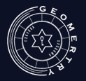 Логотип Геометрия