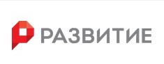 Логотип ФСК "Развитие"