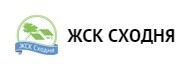Логотип ЖСК Сходня