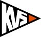 Логотип ГК "КВС"