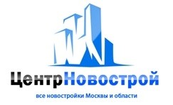 Логотип ЦентрНовострой